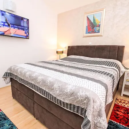 Daire Edo By Interhome Trogir