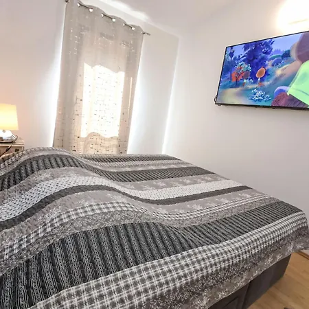 Apartmán Edo By Interhome