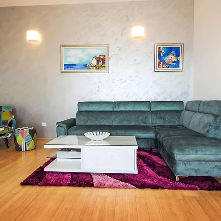 Apartmán Edo By Interhome *