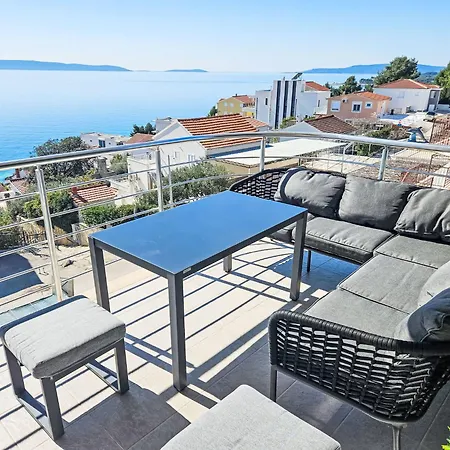 Apartmán Edo By Interhome Trogir