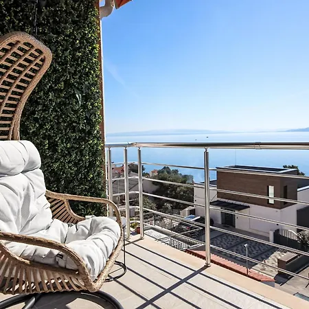 Edo By Interhome * Trogir