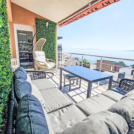 Edo By Interhome * Trogir